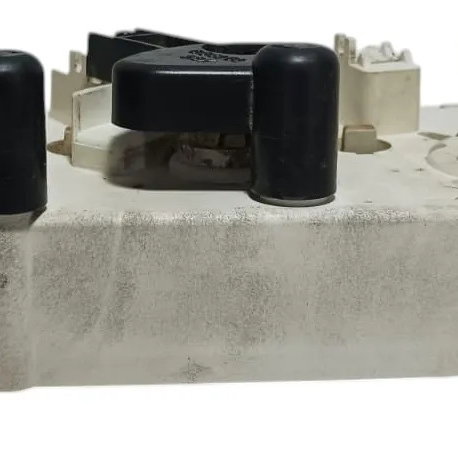 Comando Ar Ventilado Renault Clio 2004