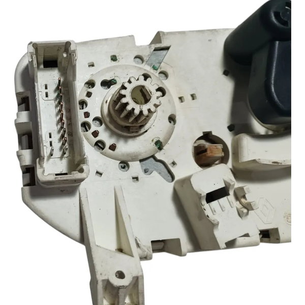 Comando Ar Ventilado Renault Clio 2004