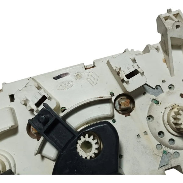 Comando Ar Ventilado Renault Clio 2004