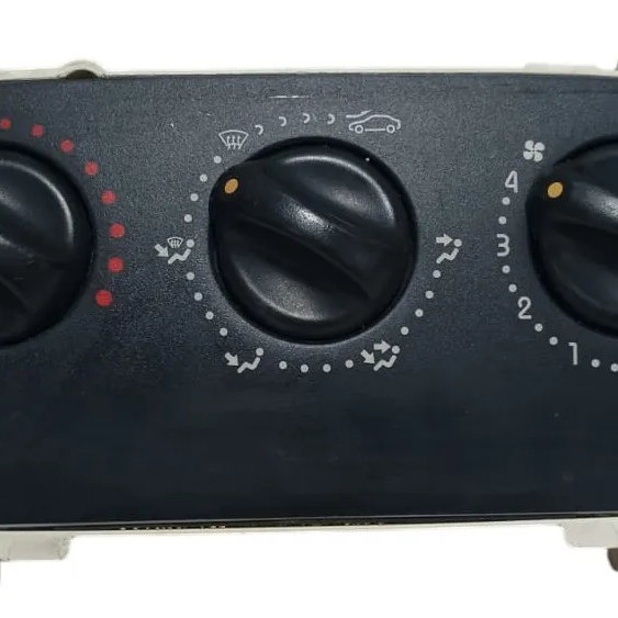 Comando Ar Ventilado Renault Clio 2004