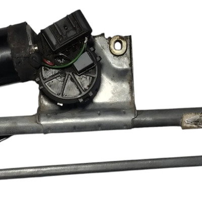 Galhada Motor Limpador Parabrisa Gm Vectra 1997 A 2005