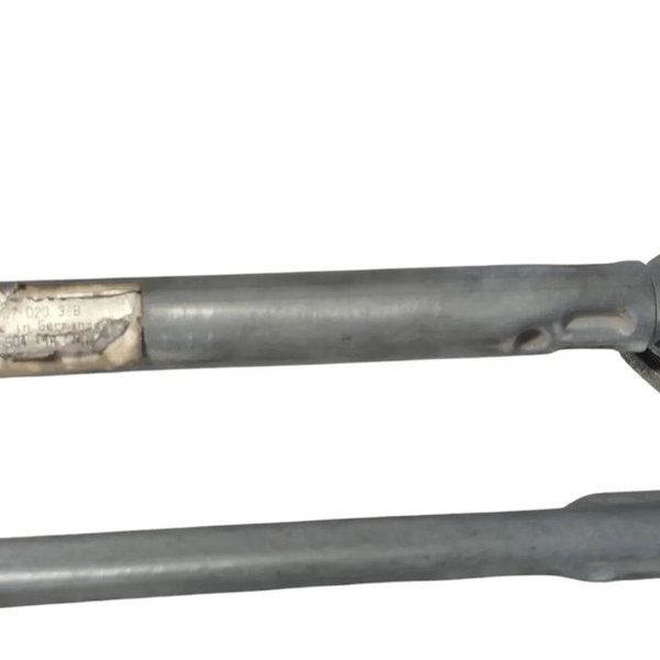 Galhada Motor Limpador Parabrisa Gm Vectra 1997 A 2005