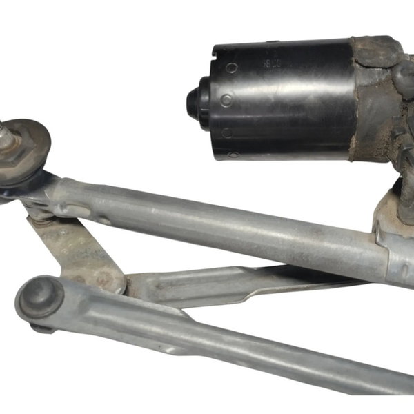 Galhada Motor Limpador Parabrisa Gm Vectra 1997 A 2005