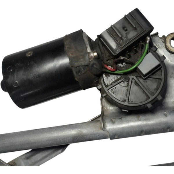 Galhada Motor Limpador Parabrisa Gm Vectra 1997 A 2005