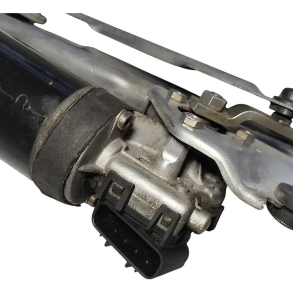 Galhada Motor Limpador Parabrisa Gm Vectra 1997 A 2005