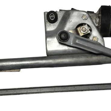 Galhada Motor Limpador Parabrisa Gm Vectra 1997 A 2005