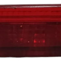 Break Light Luz De Freio Ford Focus Hatch 2006