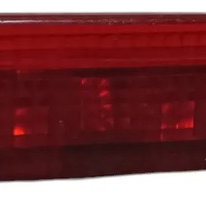 Break Light Luz De Freio Ford Focus Hatch 2006