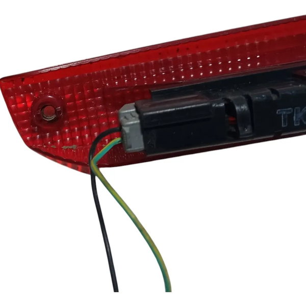 Break Light Luz De Freio Ford Focus Hatch 2006