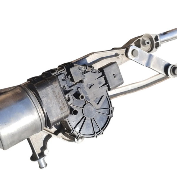 Galhada Motor Limpador Parabrisa Ford Focus 2008 A 2013