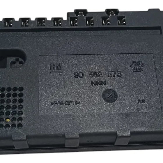 Módulo Conforto Multi Timer Gm Astra Zafira Vectra 90562573