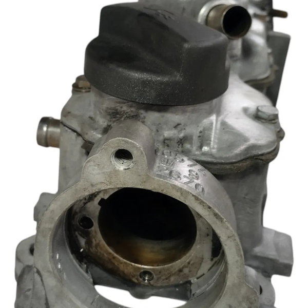 Gaiola Sem Comando Gm Kadett Monza Astra Vectra 1.8