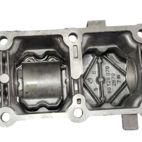 Gaiola Sem Comando Gm Kadett Monza Astra Vectra 1.8