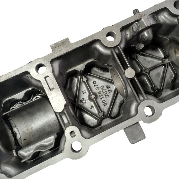 Gaiola Sem Comando Gm Kadett Monza Astra Vectra 1.8