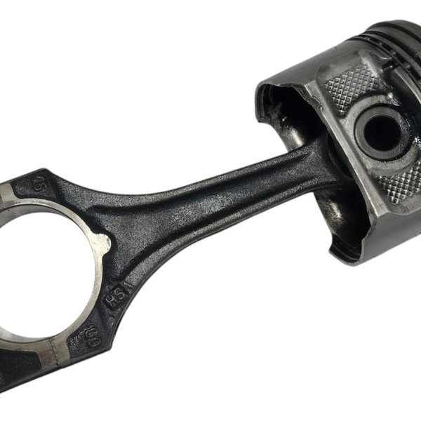 Kit Pistão Biela Gm Astra 1.8 Detalhe
