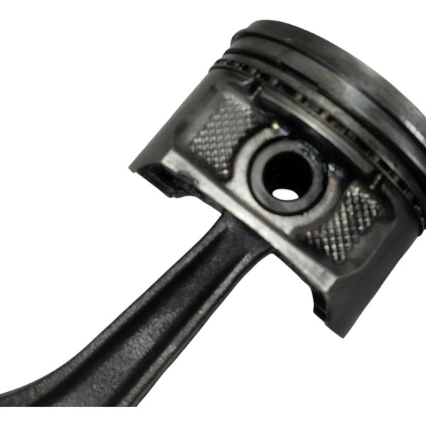 Kit Pistão Biela Gm Astra 1.8 Detalhe
