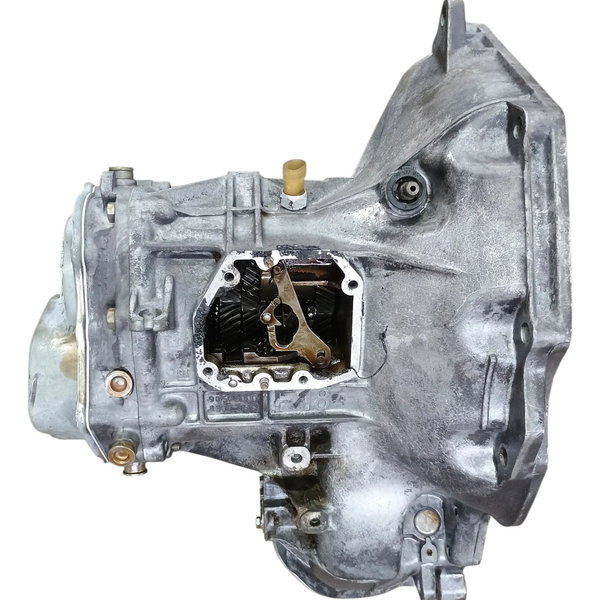 Caixa De Marcha Câmbio Chevrolet Vectra 2002 2.2 F18