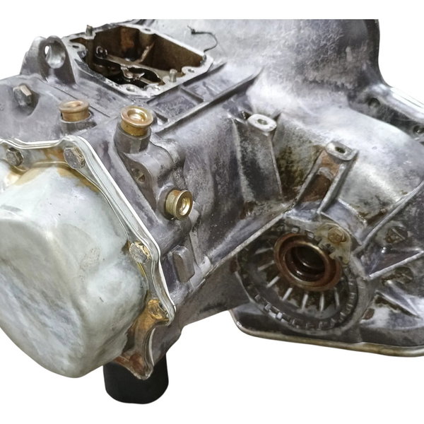 Caixa De Marcha Câmbio Chevrolet Vectra 2002 2.2 F18