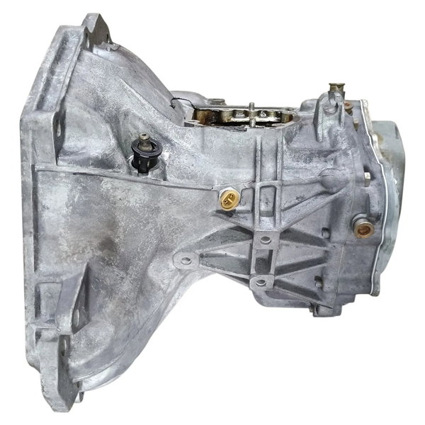 Caixa De Marcha Câmbio Chevrolet Vectra 2002 2.2 F18