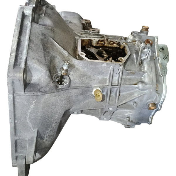 Caixa De Marcha Câmbio Chevrolet Vectra 2002 2.2 F18