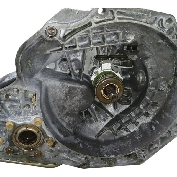 Caixa De Marcha Câmbio Chevrolet Vectra 2002 2.2 F18