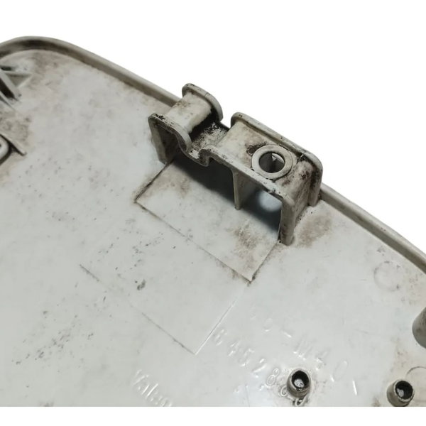Portinhola Tanque Combustível Fiat Siena 2007 Branco 2007