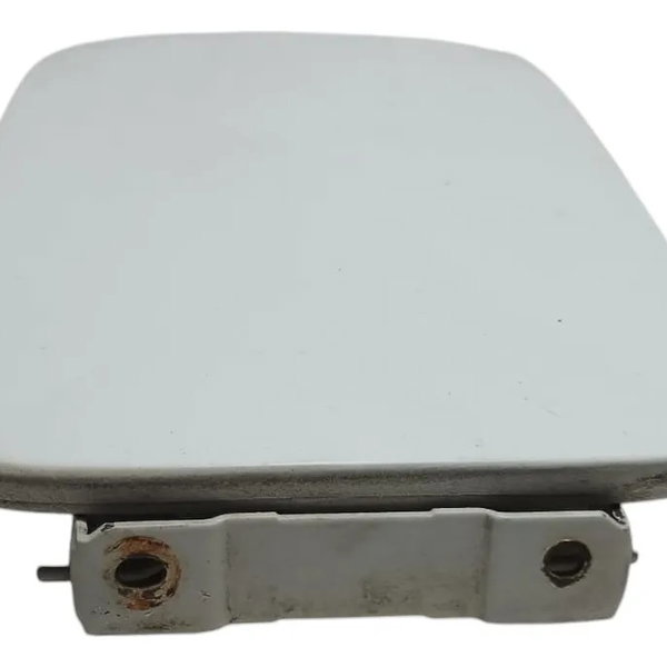 Portinhola Tanque Combustível Fiat Siena 2007 Branco 2007