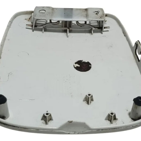 Portinhola Tanque Combustível Fiat Palio 2015 Branco 2015
