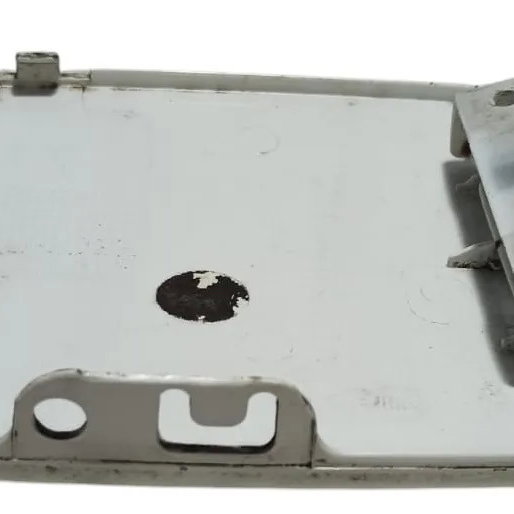 Portinhola Tanque Combustível Fiat Palio 2015 Branco 2015