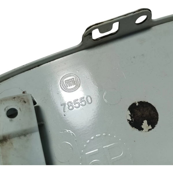 Portinhola Tanque Combustível Fiat Palio 2015 Branco 2015