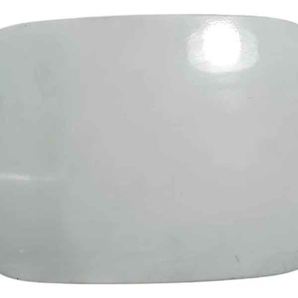 Portinhola Tanque Combustível Fiat Palio 2015 Branco 2015
