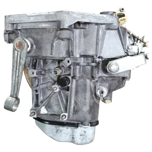 Caixa De Marcha Câmbio Peugeot 206 1.4 Flex 2009