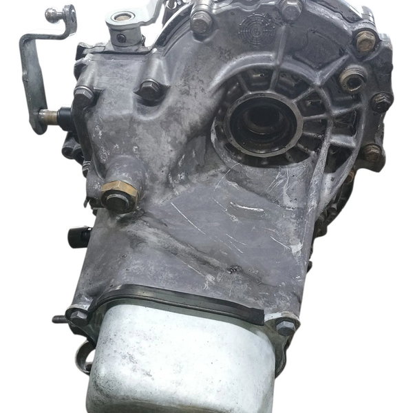Caixa De Marcha Câmbio Peugeot 206 1.4 Flex 2009