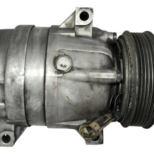 Compressor Ar Condicionado Renault Scenic 1.6 2000 2012