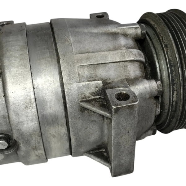 Compressor Ar Condicionado Renault Scenic 1.6 2000 2012