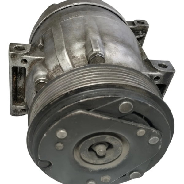 Compressor Ar Condicionado Renault Scenic 1.6 2000 2012