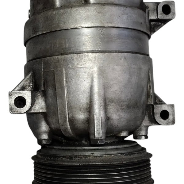 Compressor Ar Condicionado Renault Scenic 1.6 2000 2012