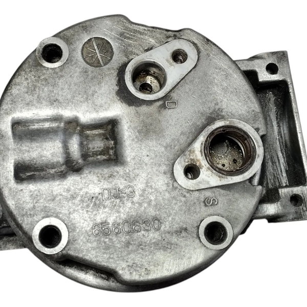 Compressor Ar Condicionado Renault Scenic 1.6 2000 2012