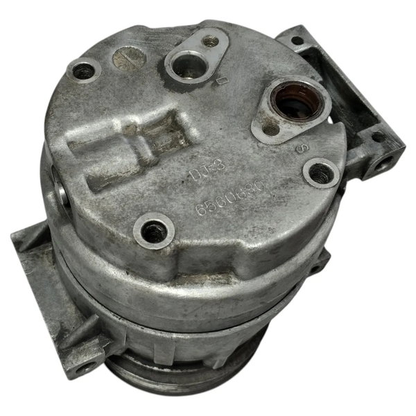 Compressor Ar Condicionado Renault Scenic 1.6 2000 2012