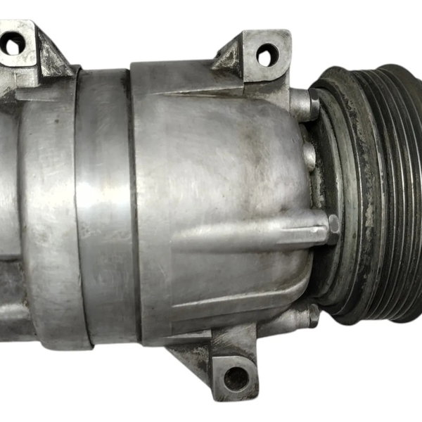 Compressor Ar Condicionado Renault Scenic 1.6 2000 2012