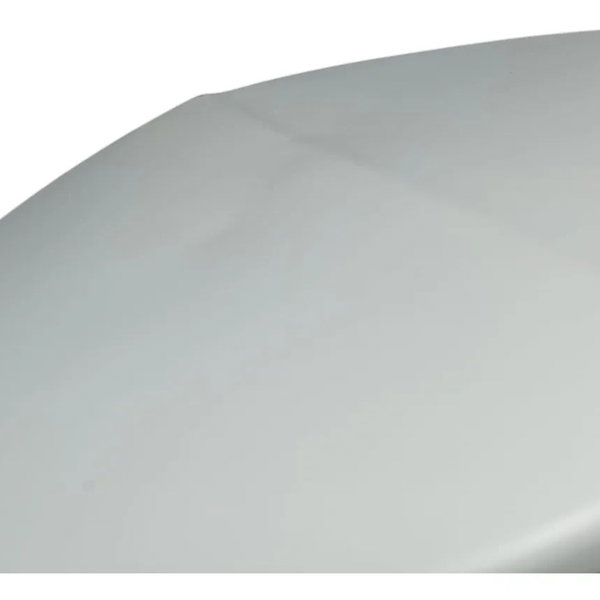 Portinhola Tanque Combustível Vw Gol G5 2009 Branco 2009