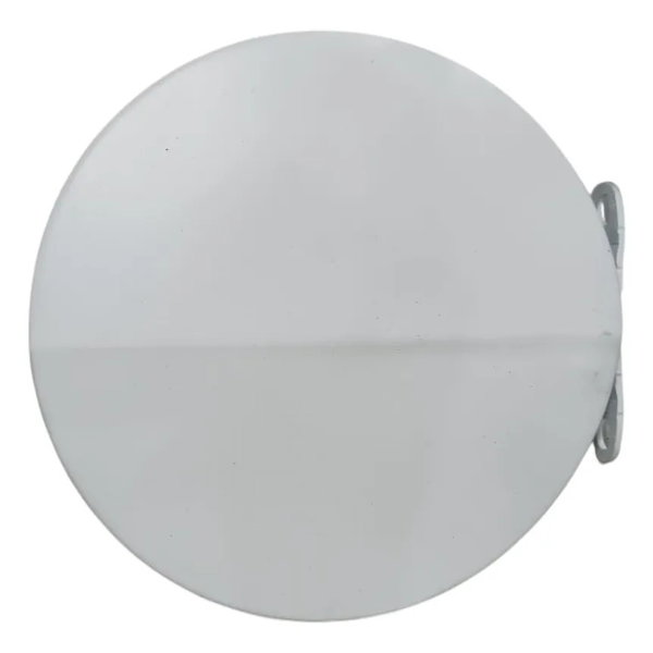 Portinhola Tanque Combustível Vw Gol G5 2009 Branco 2009