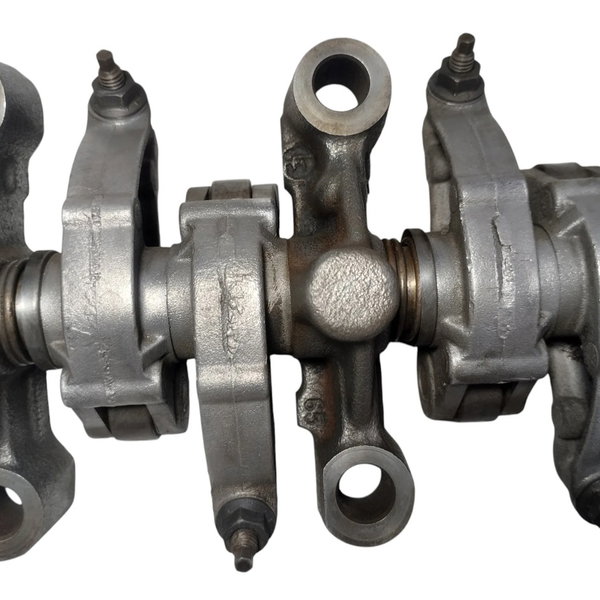 Eixo Conjunto Balancin Peugeot Citroen 206 C3 1.4 8v