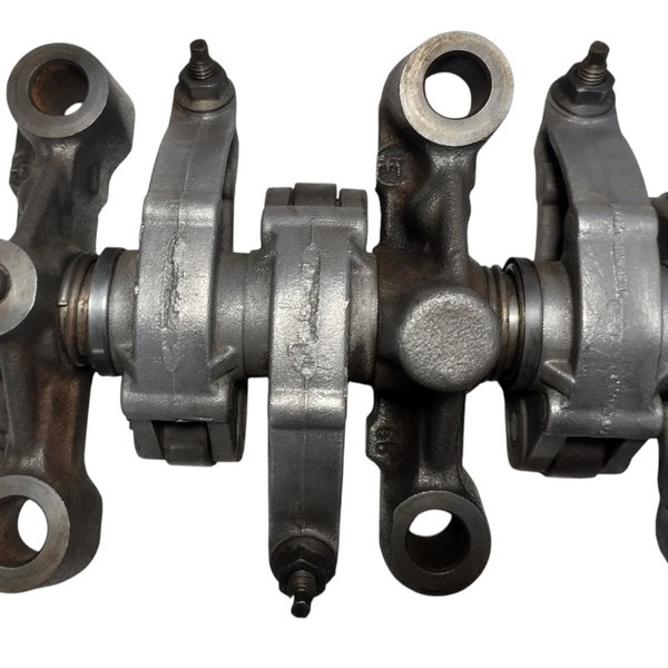 Eixo Conjunto Balancin Peugeot Citroen 206 C3 1.4 8v
