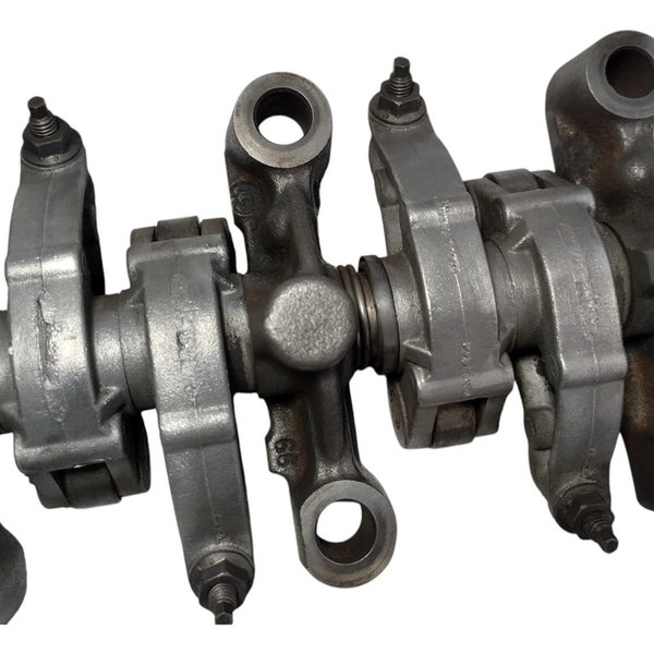 Eixo Conjunto Balancin Peugeot Citroen 206 C3 1.4 8v