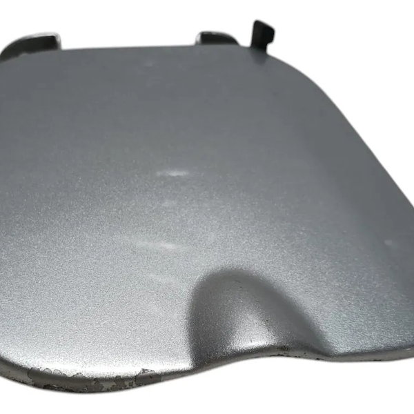 Portinhola Tanque Combustível Renault Logan 2011 Cinza 2011