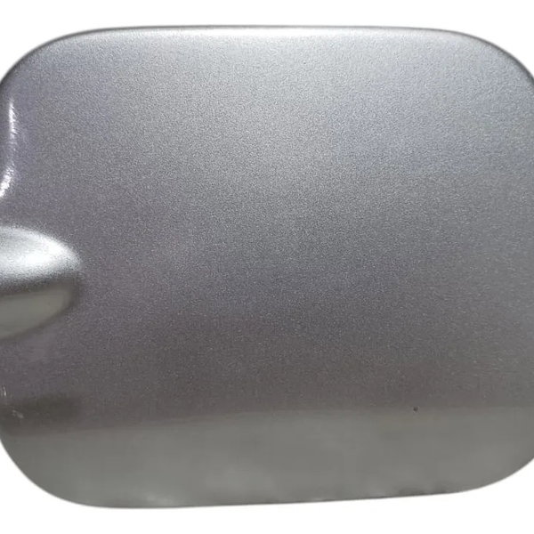 Portinhola Tanque Combustível Renault Logan 2011 Cinza 2011