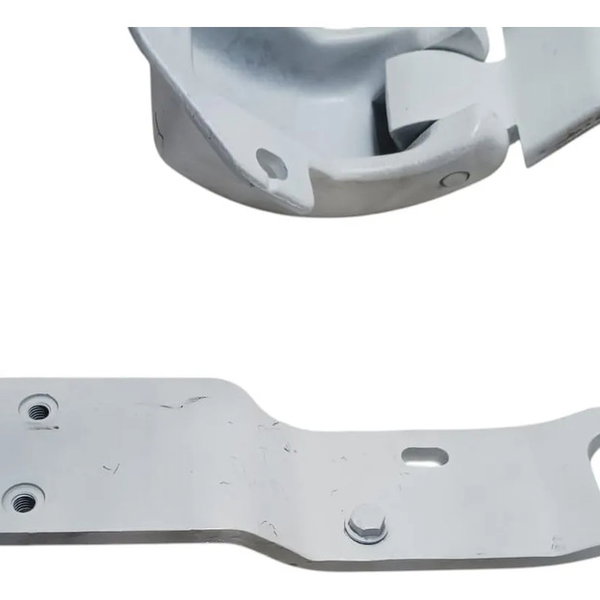 Dobradiça Porta Traseira Esquerda Renault Master 2006 Par