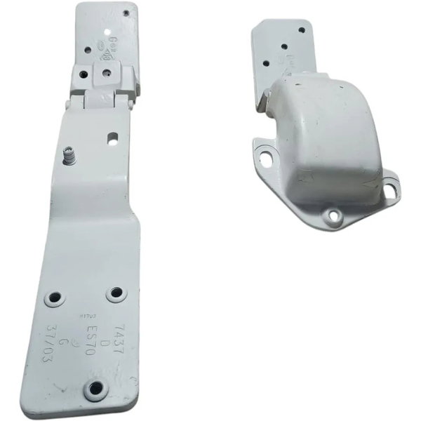 Dobradiça Porta Traseira Esquerda Renault Master 2006 Par