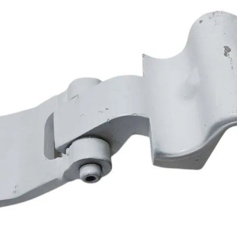 Dobradiça Porta Traseira Esquerda Renault Master 2006 Par